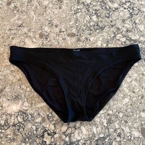 Bikini Bottoms